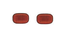 TYC TOY10CO058 ÇAMURLUK SİNYALİ SARI SAĞ-SOL TOYOTA COROLLA 93-06 / HILUX VIGO 06-12 / RAV4 96-01