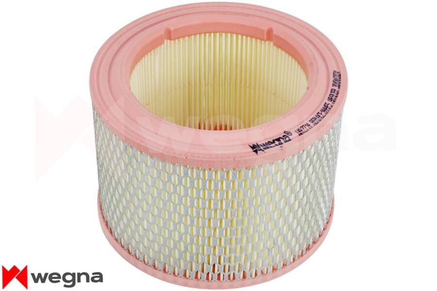 WEGNA WA2714 HAVA FİLTRESİ BERLINGO 96- - P.306 98-01 - PARTNER 96- - XSARA 97-00 1.8D - 1.9D