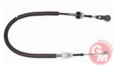 VİTES KUMANDA TELİ SOL EURO-5 FIAT LINEA-FIORINO 1.3 MJTD YM 2013-