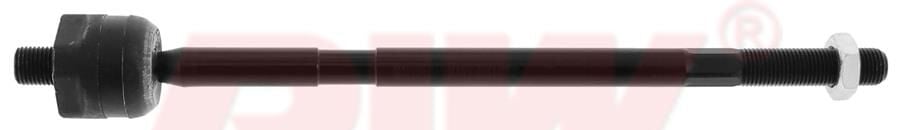 ROT MİLİ ÖN CORDOBA 6L2 -2002-2009-IBIZA IV 6L1 -2002-2009