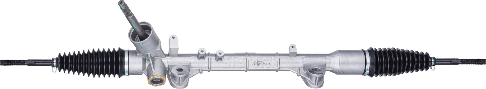 DİREKSİYON KUTUSU EPS RENAULT CLIO V 19 >