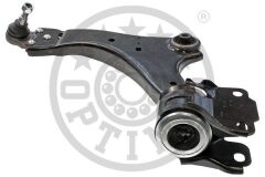 SALINCAK ON SOL ALT LAND ROVER FREELANDER II L359 07>14