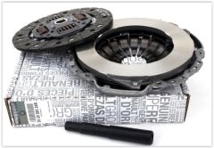 DEBRIYAJ SETI RULMANSIZ MERCEDES CITAN OM607 W415 . RENAULT K9K 1.5 dCi CAPTUR CLIO KANGOO FLUENCE