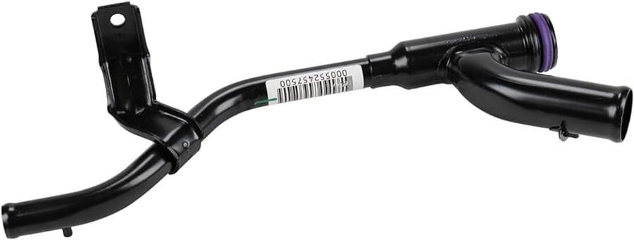 ATIK 278 DEVİRDAİM SU BORUSU FIAT 500-PANDA 1.2