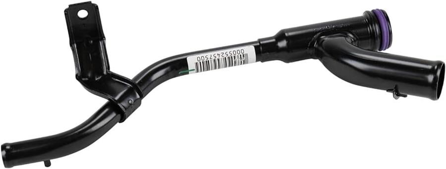 ATIK 278 DEVİRDAİM SU BORUSU FIAT 500-PANDA 1.2