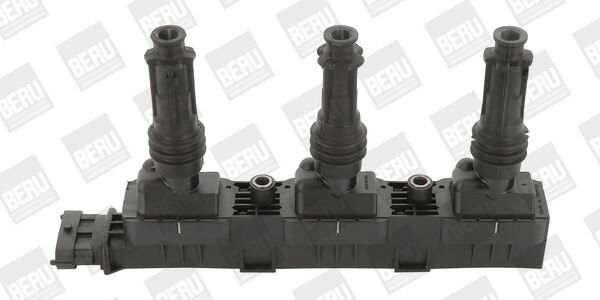 BERU ZS359 ATEŞLEME BOBİNİ CORSA C 03-09 AGILA 03-07 CORSA D 06-10 CORSAD VAN 06-14 1.0 Z10XEP