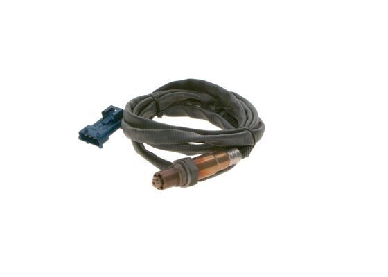 BOSCH 0258006431 OKSİJEN LAMBDA SENSÖRÜ PEUGEOT P407 2.0-2.2 04 > CITROEN C5 1.8-2.0 16V 01-04 16V 04 >