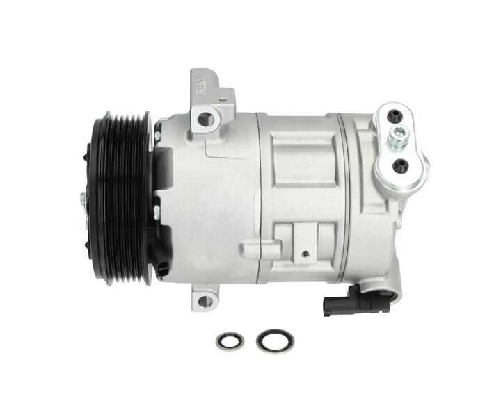 BOSCH 1986AD1169 KLİMA KOMPRESÖRÜ ALFA ROMEO GİULİETTA 10> 1.6 JTD 12V 6 KANAL