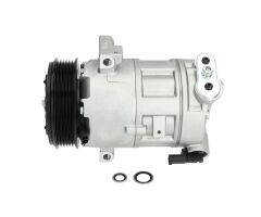 BOSCH 1986AD1169 KLİMA KOMPRESÖRÜ ALFA ROMEO GİULİETTA 10> 1.6 JTD 12V 6 KANAL
