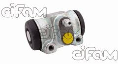 CIFAM 101636 FREN SİLİNDİRİ JUMPER 2.0-2.5-2.8 94-02 28.60mm