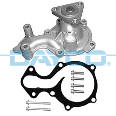 DAYCO DP386 DEVIRDAIM KOMPLE CMAX II 10> FOCUS III CB8 11>14 FOCUS IIII CEW 14> B-MAX 12> 1.0 ECOBOOST TRANSIT COURIER C4A 14> 1.0 ECOBOOST