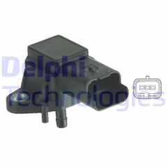 DELPHI PS10134 EMME MANİFOLD BASINÇ MAP SENSÖRÜ P406-P607-P806-P807-EXPERT-C5-C8-JUMPY-XANTIA 2.0 HDI