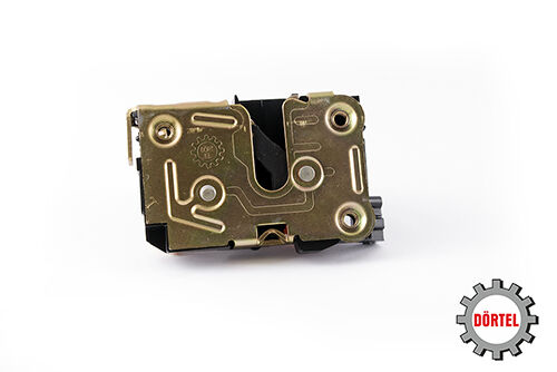 DORTEL 103004 KAPI KİLİDİ ÖN SOL MOTOR TAKILAN R19 MOTORSUZ
