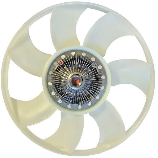 FANEX CS22617 FAN TERMİĞİ TRANSIT V348-V363 11>17 2.2 155PS PERVANELİ