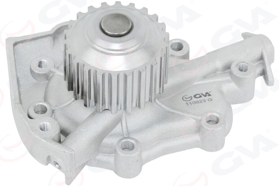 GVA 5290912 DEVİRDAİM CHEVROLET AVEO KALOS 1.2L B12S1 T200 T250 T255 04-08 / SPARK 1.0L 06-> / DAEWOO MATIZ 1.0 L B10S1 M200 05-> / MATIZ TICO 0.8L F8C 3 silindir 95-02 ORJİNAL TİP