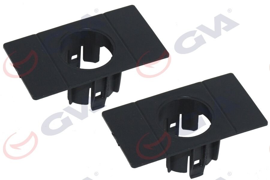 GVA 9120928 PARK SENSÖR YUVA SETİ 2 Lİ TAKIM VW JETTA 2011-2014 >