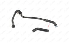 NIFEA 15544 YAĞ BUHAR BORUSU HORTUMU KISA FIAT EGEA 16> FIORINO 11> DOBLO 10> 500L 12> 500X 14> 1.3D MTJ