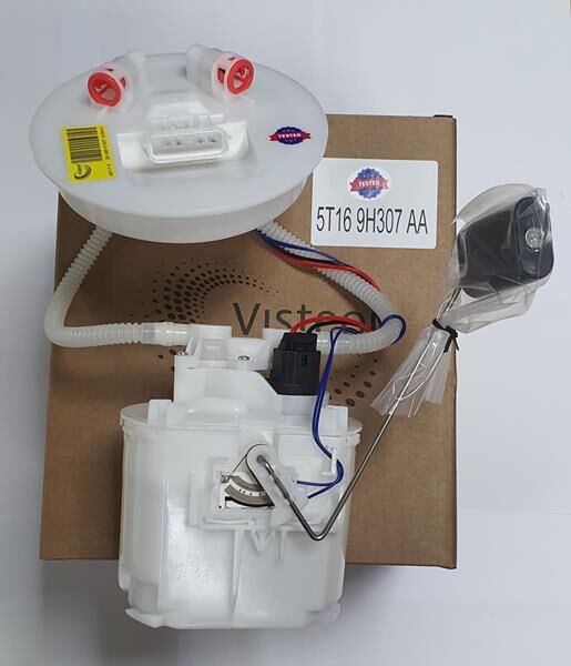OE-ORIJINAL 5T169H307AA.VIS DEPO ŞAMANDIRASI FOCUS 1.4-1.6-1.8-2.0 16V 99-04 -CONNECT 1.8 16V 02 > İÇİ VİSTEON