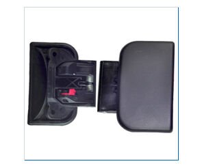 OMS 115105 DIŞ KAPI AÇMA KOLU ÖN SOL PARTNER-BERLINGO