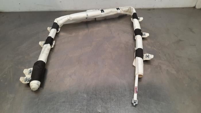 OE-OPEL 9827991480 CORSA F PERDE HAVA YASTIGI : L