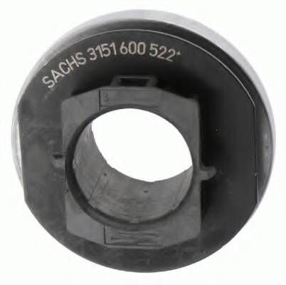 PSA 1611271480 DEBRİYAJ RULMANI P307-P308-P407-P607-P807-P3008-P5008-C4-C5-C8-JUMPY- 2.0HD DUCATO-BOXER 2.2 HDİ