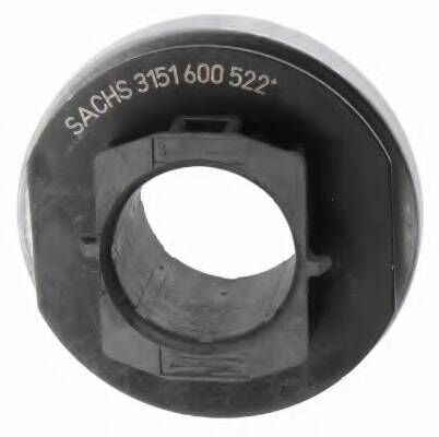 PSA 1611271480 DEBRİYAJ RULMANI P307-P308-P407-P607-P807-P3008-P5008-C4-C5-C8-JUMPY- 2.0HD DUCATO-BOXER 2.2 HDİ