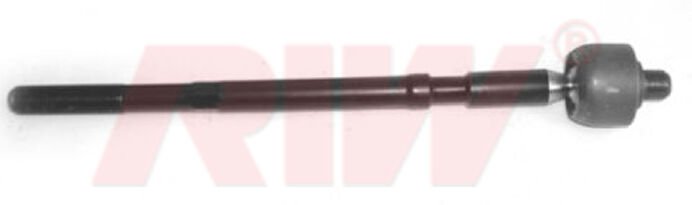 RIW RN3860 ROT MİLİ RENAULT MEGANE I 95>02 SCENIC I 97>03