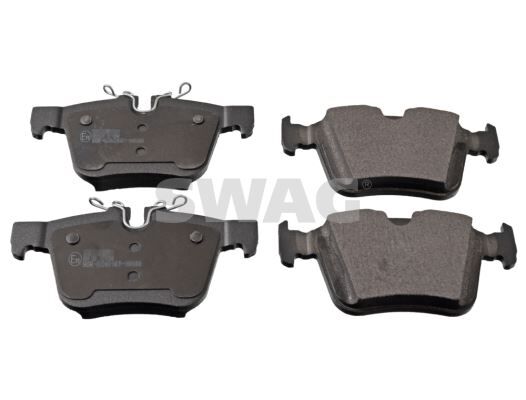 SWAG 22116331 FREN BALATASI ARKA LAND ROVER DISCOVERY L550 RANGE ROVER L538 L551 L560 . VOLVO S90 16> V90 V60 XC60 XC90 14>