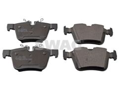 SWAG 22116331 FREN BALATASI ARKA LAND ROVER DISCOVERY L550 RANGE ROVER L538 L551 L560 . VOLVO S90 16> V90 V60 XC60 XC90 14>