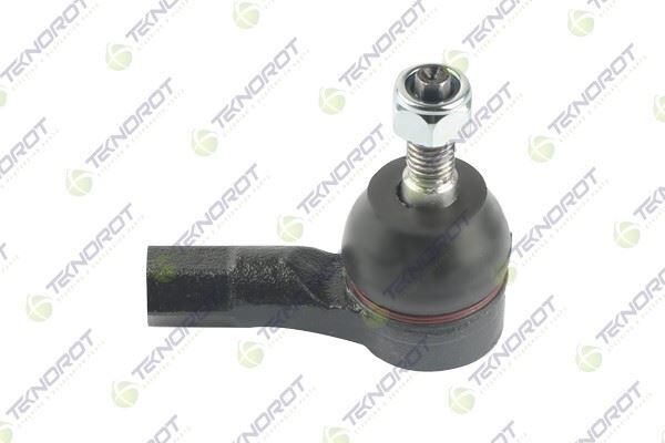 TEKNOROT CH-251 ROT BAŞI DIŞ SAĞ-SOL CHEVROLET AVEO 1.2L 1.4L T300 11-> MANUEL DİREKSİYON