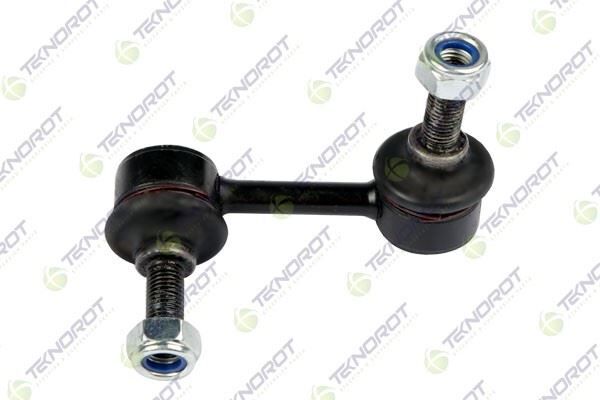 TEKNOROT T-417 Z ROTU ÖN SOL TOYOTA AVENSIS 2.0L 3S-FE 1AZFSE ST220 AZT220 98-02-CARINA E 2.0L 3S-FE ST191E 95-98
