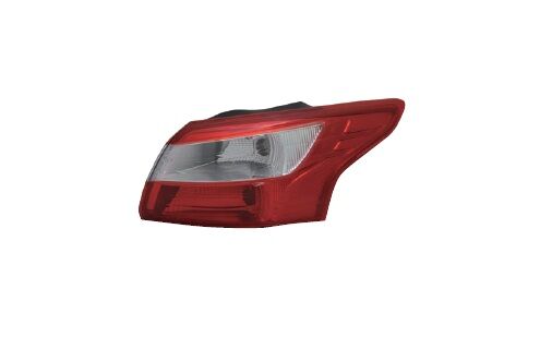 TYC FOR10FO069 ARKA STOP LAMBASI SAG DIS FOCUS III 11> 14 SEDAN 11-B849-01-2B