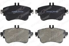 FREN BALATASI ON MERCEDES W176 W246 C117