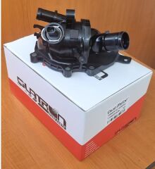 TERMOSTAT KOMPLE RENAULT MEGANE IV KADJAR DUSTER XJD 1.3 TCE H5H