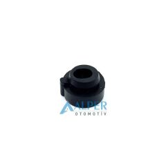 ALPER 201081 RADYATÖR ALT LASTİĞİ OPEL CORSA D SAĞ 06>14 PEUGEOT BIPPER-CITROEN NEMO-FIAT FIORINO-PUNTO 06>