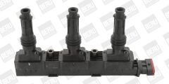 BERU ZS358 ATEŞLEME BOBİNİ CORSA C-AGILA 1.0 00 > CORSA B 1.0İ 12V 96-00 Z10XE-X10XE