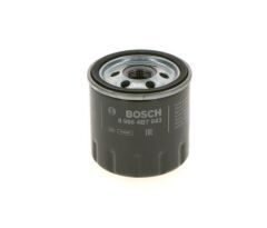BOSCH 09864B7043 YAG FILTRESI MERCEDES OM607 W176 W246 C117 X156 W415 . RENAULT CLIO IV 12> MEGANE IV 15> DUSTER 12> SYMBOL III 14> NISSAN QASHQAI II 13> JUKE 12> NOTE E12 13>16 1.5dCi K9K
