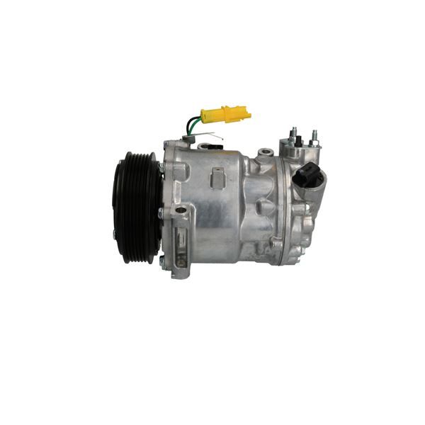 BOSCH 1986AD1111 KLİMA KOMPRESÖRÜ PEUGEOT P407 06>10 P508 10>18 CITROEN C5 04>08 C6 06>12 2.0-2.2 HDI