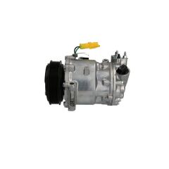 BOSCH 1986AD1111 KLİMA KOMPRESÖRÜ PEUGEOT P407 06>10 P508 10>18 CITROEN C5 04>08 C6 06>12 2.0-2.2 HDI