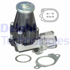 DELPHI EG10443-12B1 EGR VALFİ OPEL ASTRA J 10> CORSA D 06> FIAT DOBLO 10> PANDA 12> GRANDE PUNTO 06> PUNTO EVO 10> 1.3D MTJ-CDTİ