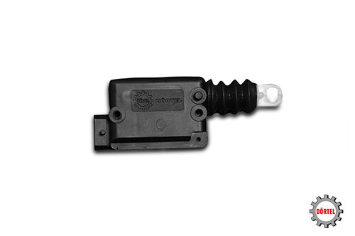 DORTEL 102030 KAPI KİLİT-BAGAJ MOTORU R9-R11-R19-R21-CLIO-MGN-KNG-MASTER II MERK KİLİT MOTORU