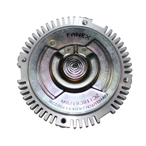 FANEX CS1716 FAN TERMİĞİ FORD TRANSİT 01> 2.4 TDCİ TERMİK