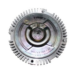 FANEX CS1716 FAN TERMİĞİ FORD TRANSİT 01> 2.4 TDCİ TERMİK
