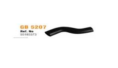 GB 72200 YAĞLAMA HORTUMU SEPERATÖRDEN MOTORA FIAT 500 07> DOBLO 05> FIORINO 07> LINEA 09> PUNTO 09> ALFA ROMEO MITO 09> OPEL CORSA D 09>14 ASTRA H 05>10 CORSA E 14> 1.3D MTJ