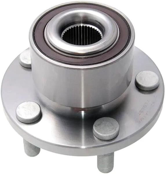 GMB GH32640 PORYA RULMANI ÖN FORD MONDEO-SMAX-GALAXY-LAND ROVER FREELANDER 07>