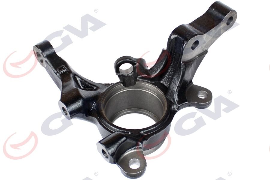 GVA 4591150 AKS TAŞIYICI ÖN SOL HYUNDAI ACCENT ERA 1.4L 1.6L G4EE G4ED 06-10 1.5L D4FA CRDi 06-10 ABS Lİ