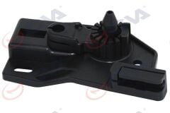 GVA 9145764 MOTOR KAPUT AÇMA KOL ALT PLASTİĞİ GOLF4-BORA-PASSAT-POLO-FABIA-GOLF-LEON-OCTAVIA-YETI-IBIZA