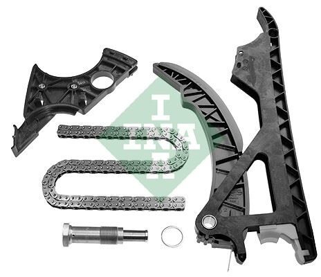 INA 559184220 EKSANTRIK ZINCIR SETI BMW N43 E81 E82 E87 E88 E90 E91 E92 E93 E60 E61