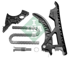 INA 559184220 EKSANTRIK ZINCIR SETI BMW N43 E81 E82 E87 E88 E90 E91 E92 E93 E60 E61