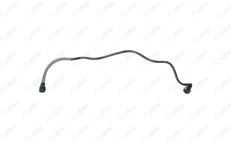 NIFEA 11376 YAKIT BORUSU GRAND SC NIC IV 15> MEGANE IV 15> 1.2 TCE